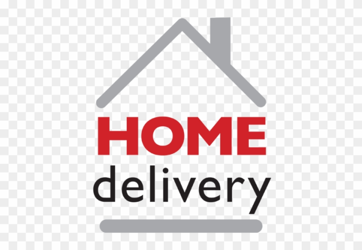 Home Delivery PNG Transparent Images Free Download | Vector Files | Pngtree