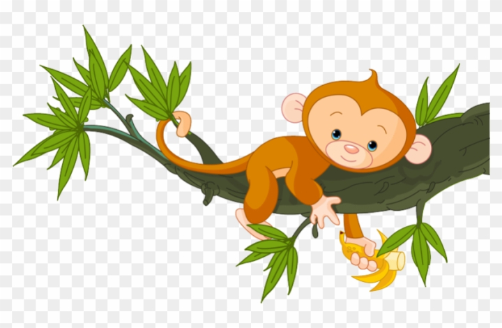 370+ Drawing Of The Monkey Hanging Tree Stock Illustrations, Royalty-Free  Vector Graphics & Clip Art - iStock