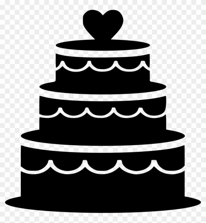 Cake clipart images in SVG, PNG, GIF