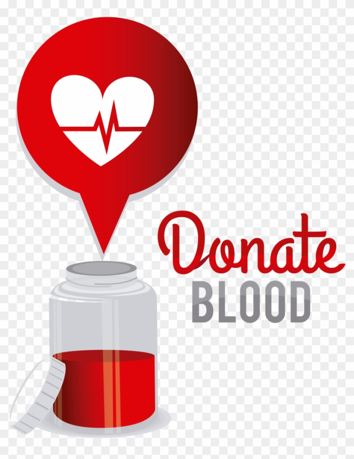 Blood Donation Logo - Free Vectors & PSDs to Download