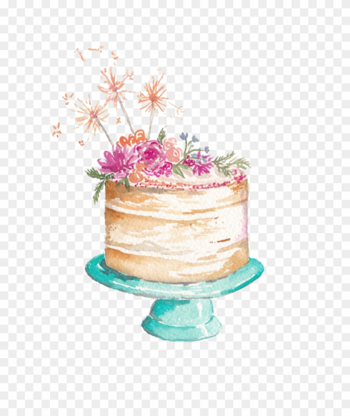 Birthday Cake Logos | Birthday Cake Logo Maker | BrandCrowd