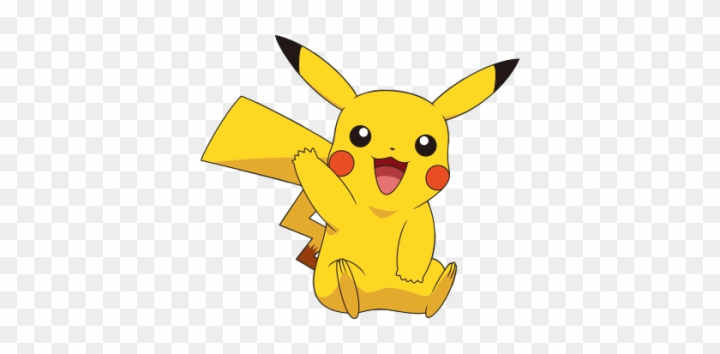 Pikachu como Pokémon Inicial!!