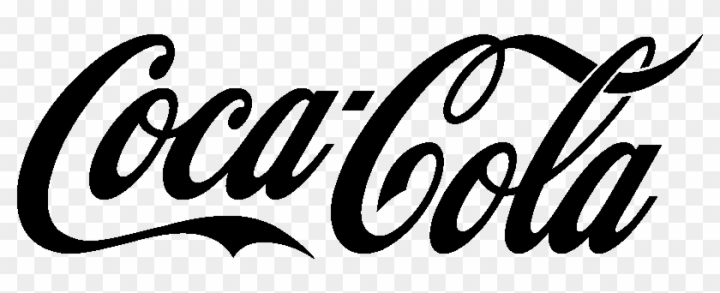 The Coca-Cola Company Soft drink Logo, Coca Cola logo, food, text, logo png