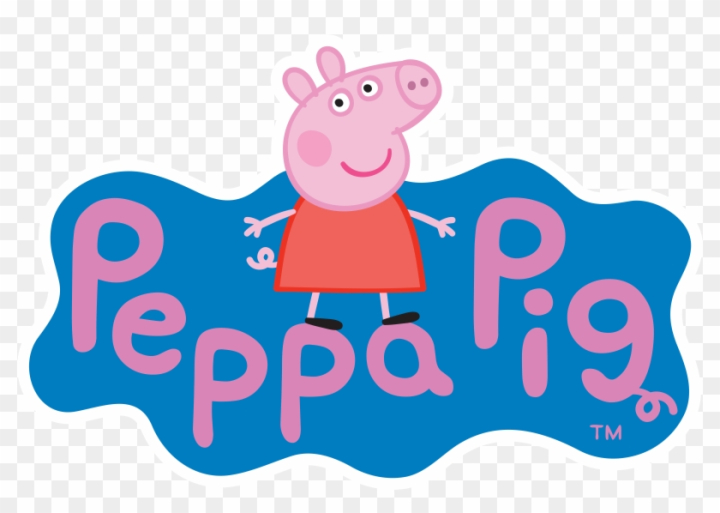 Peppa pig Royalty Free Vector Image - VectorStock