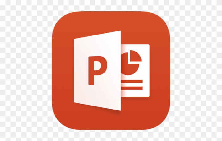 cool microsoft powerpoint icon