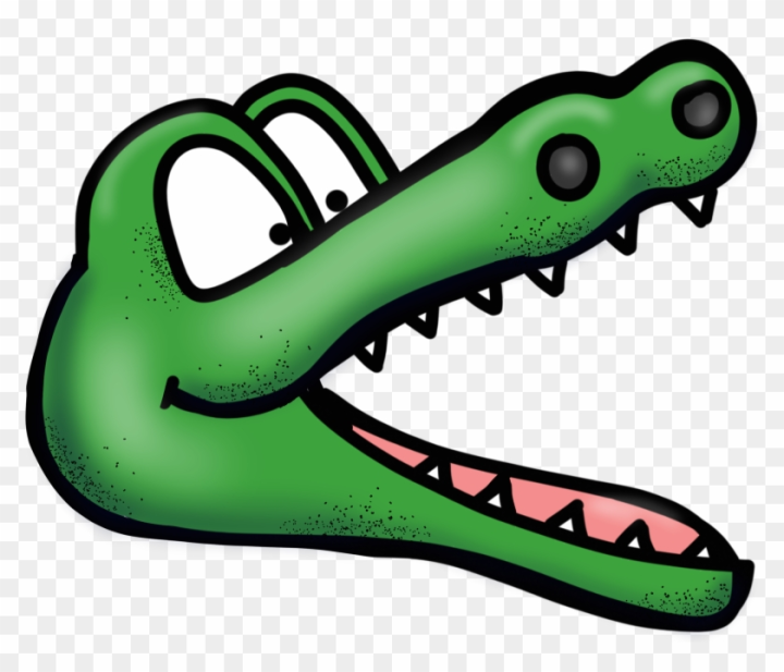 alligator mouth greater than less than