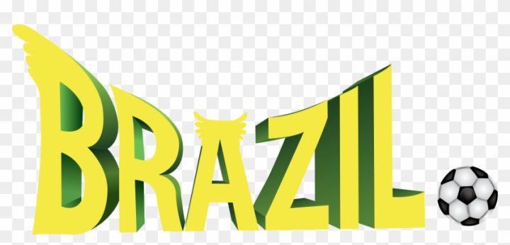 Brazil National Football Team - Sport Logo - CleanPNG / KissPNG