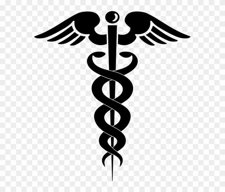 Caduceus Medical Symbol Vector Art, Icons, and Graphics for Free Download