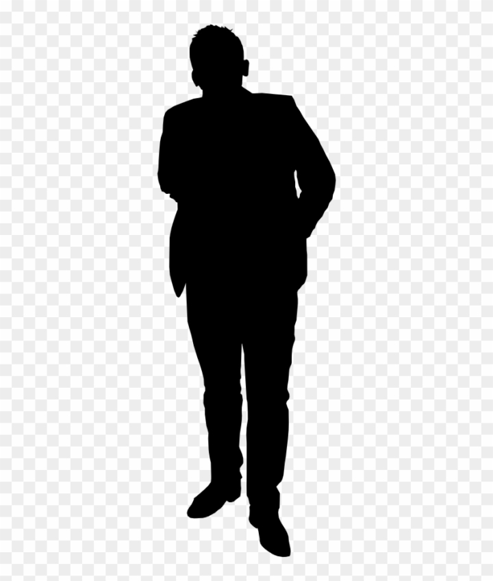 Man Silhouette  Person silhouette, Silhouette man, Silhouette people