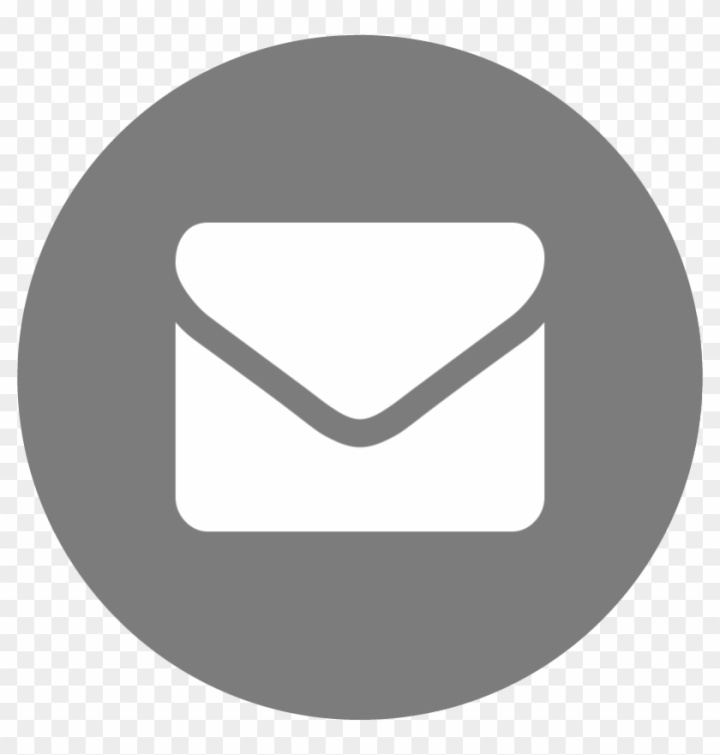 email icon flat png