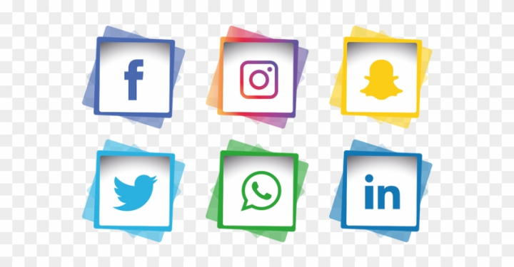 Facebook WhatsApp Instagram app icons and logos | Facebook and instagram  logo, Instagram logo, Instagram background
