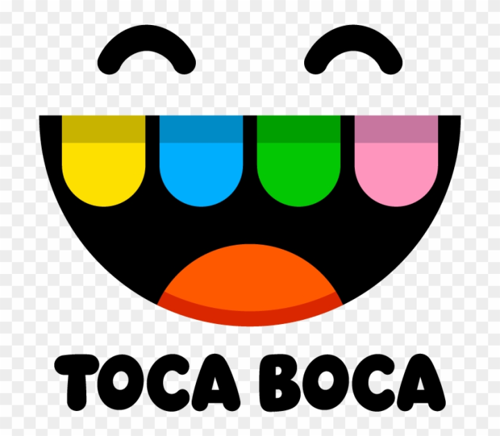 TOCA LIFE WORLD Logo PNG Vector (AI) Free Download