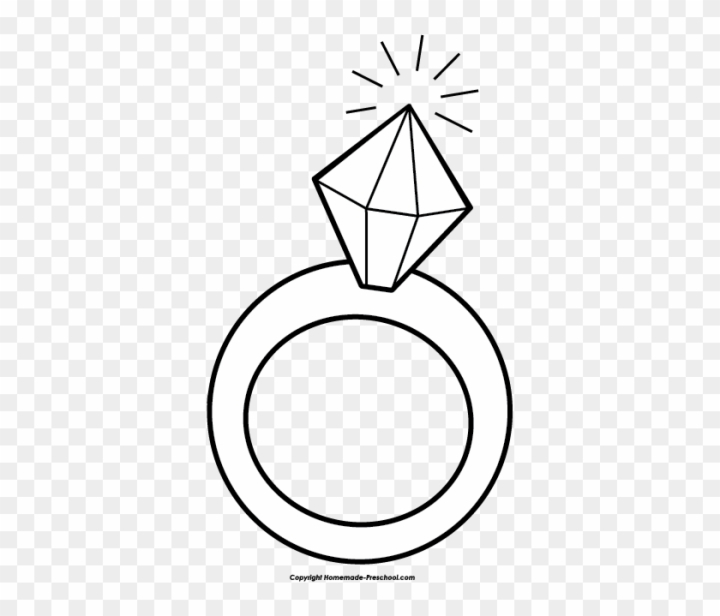 Free Diamond Ring Cliparts, Download Free Diamond Ring Cliparts png images,  Free ClipArts on Clipart Library