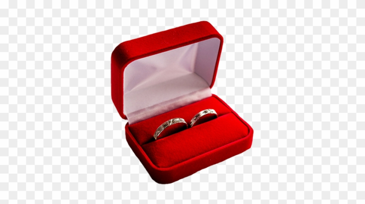 5 Online Irish Boutiques Selling Velvet Ring Boxes | Wedding Season