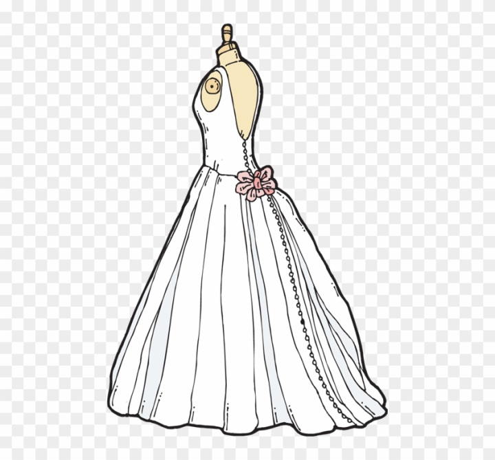 1,400+ Vintage Wedding Dress Stock Illustrations, Royalty-Free Vector  Graphics & Clip Art - iStock | Old wedding dress, Lace wedding dress,  Vintage dress