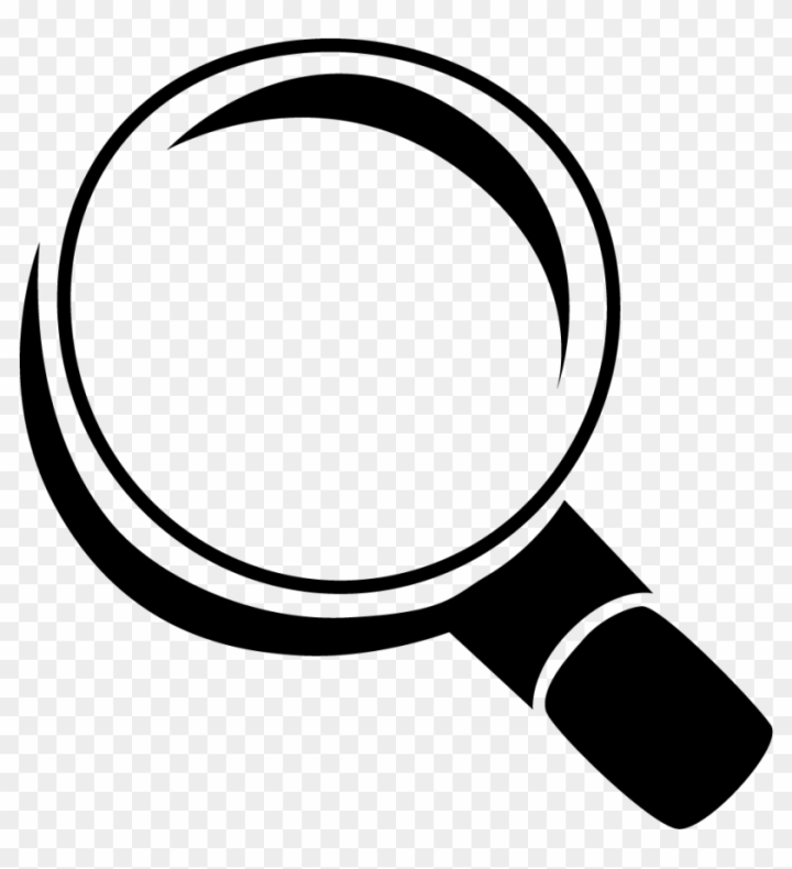 Magnifying Glass PNG Transparent Images Free Download, Vector Files