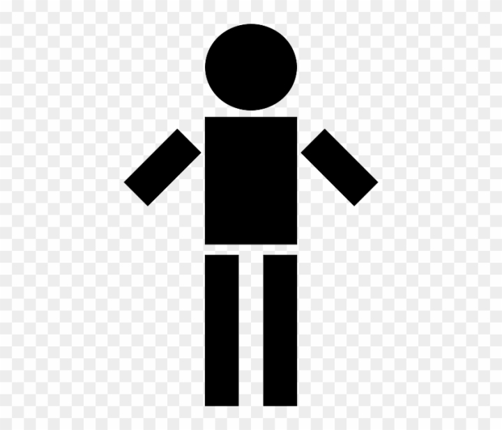 Free Stick figure Icons, Symbols & Images