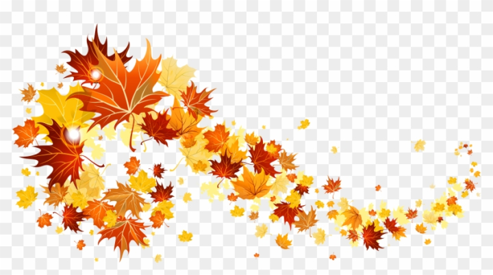 autumn background clipart