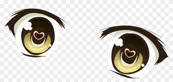 Anime Eye Wallpaper 3d Background, Anime Eyes Pictures, Animal