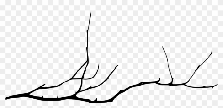 bare branch clip art