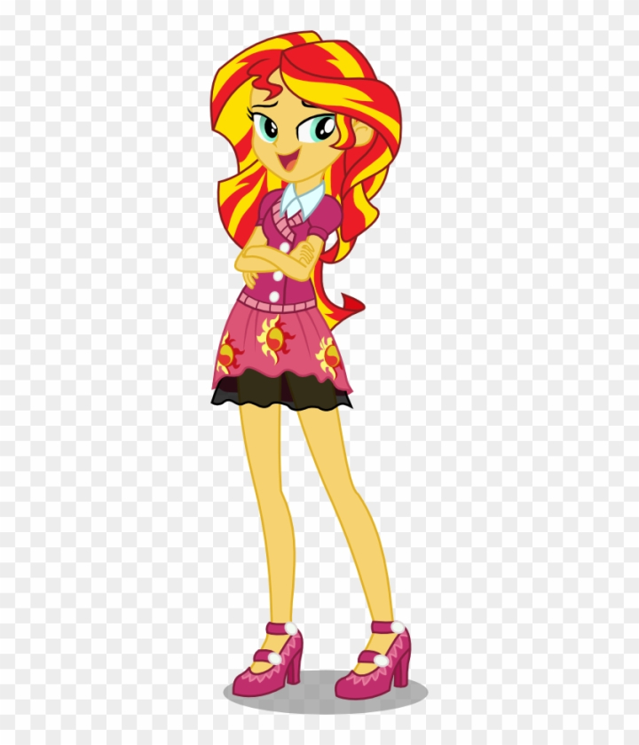 Equestria girls sale dress up