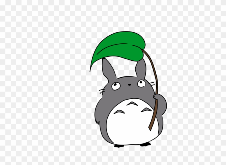 Free: Catbus Drawing Studio Ghibli Icon - Icon Anime Totoro 