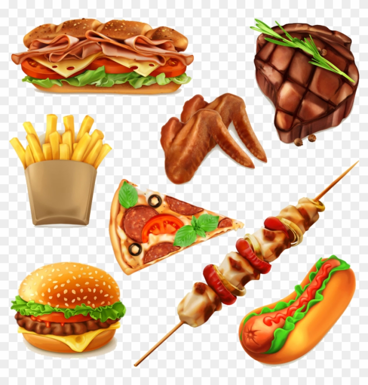 Junk food Word Fast food Drawing, Meal, food, word, vegetable png | PNGWing-saigonsouth.com.vn