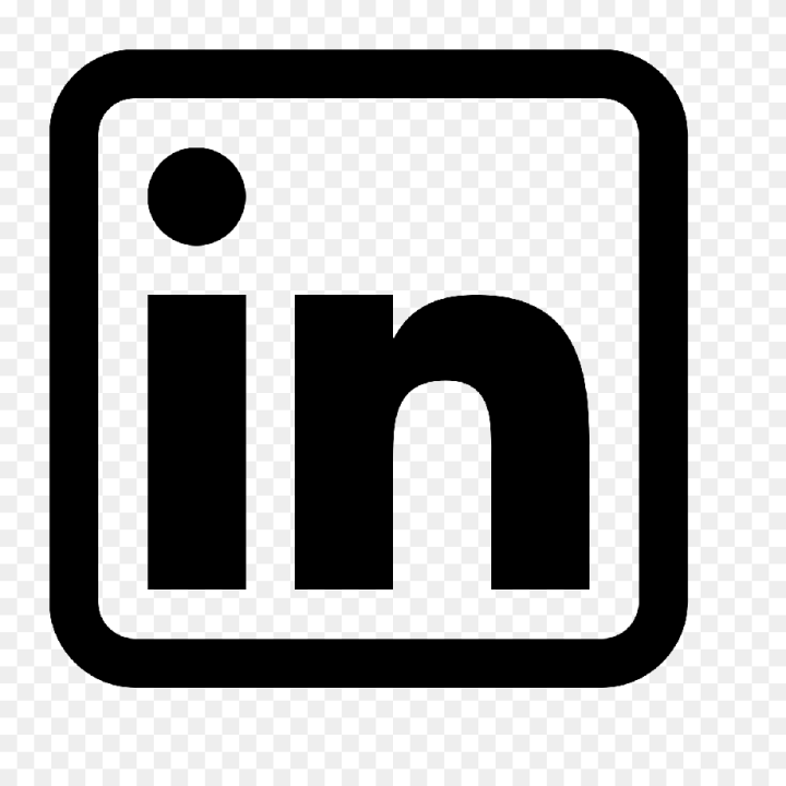 Free: Linkedin Icon For Resume - nohat.cc