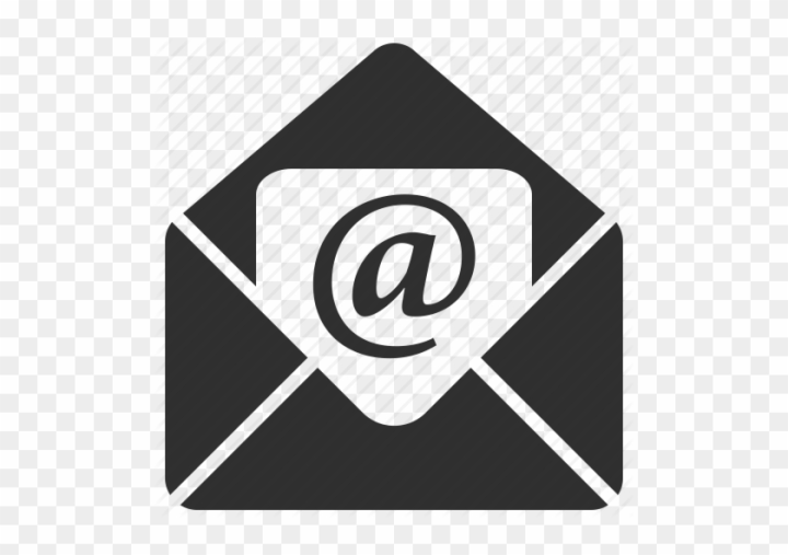mail icon vector free download