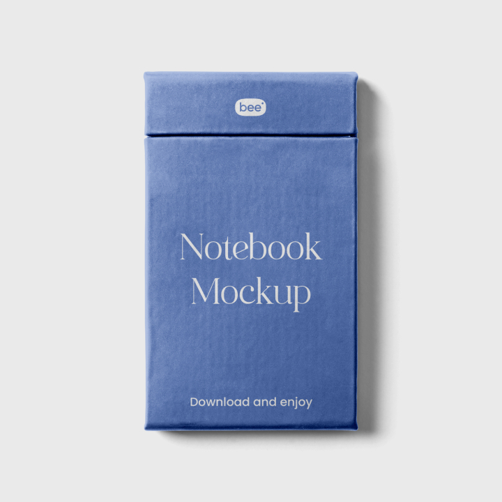 Free,Oblong,Notebook,Mockup,calendar,closed,corporate,cover,download,eco,free,freebie,memo,note,notebook,oblong,page,paper,small,stationery,vertical