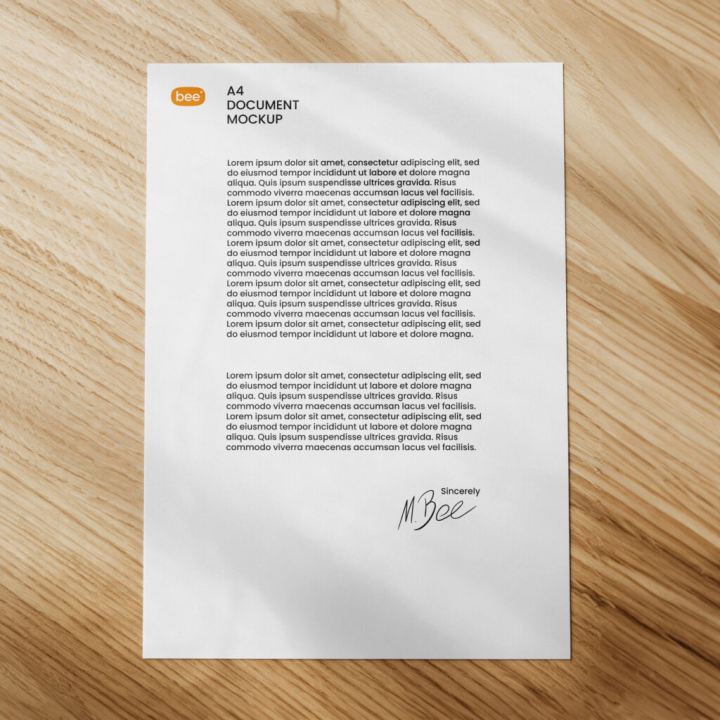 Free,Letterhead,on,Table,Mockup,brochure,business card,card,corporate,download,eco,flyer,free,freebie,greeting card,horizontal,invitation card,leaflet,oblong,paper,post card,stationery,vertical