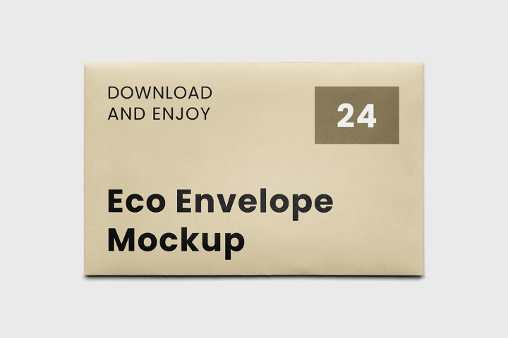 Free,Stationery,Envelope,Mockup,corporate envelope,eco envelope,paper envelope,stationery