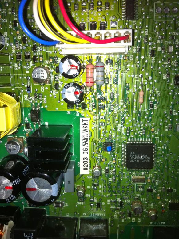 electronics,circuit,board,solder,green,netstockvault