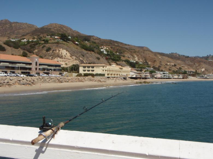 fishing,rod,california,usa,netstockvault