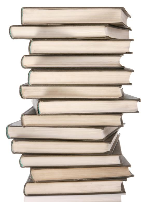 books,book,white,stack,many,learning,schoold,read,netstockvault