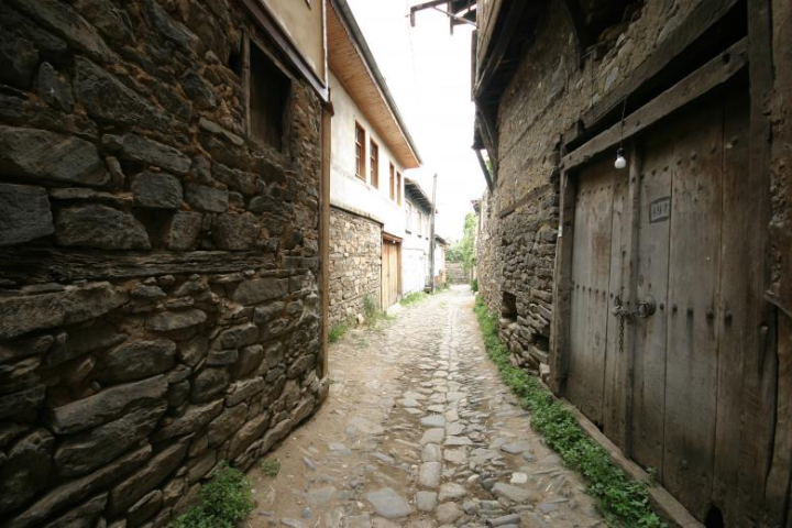 old,village,stone,corridor,architecture,building,travel,netstockvault