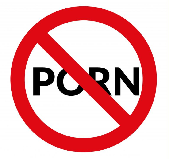 warning,sign,porn,xxx,adult,red,netstockvault