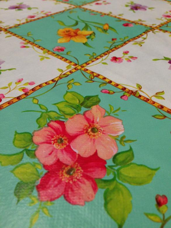 tablecloth,pattern,floral,flowers,colors,netstockvault