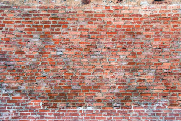 Free: Red brick wall - nohat.cc