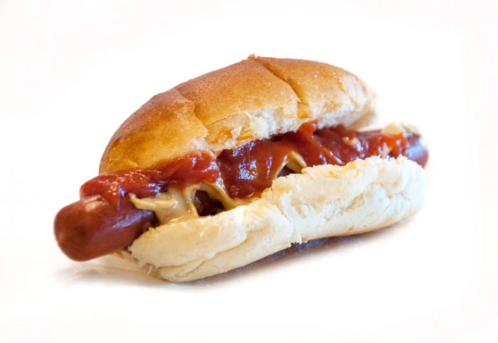 american,bread,bun,cuisine,dog,fast,food,hot,junk,ketchup,living,meat,mustard,sausage,unhealthy,netstockvault