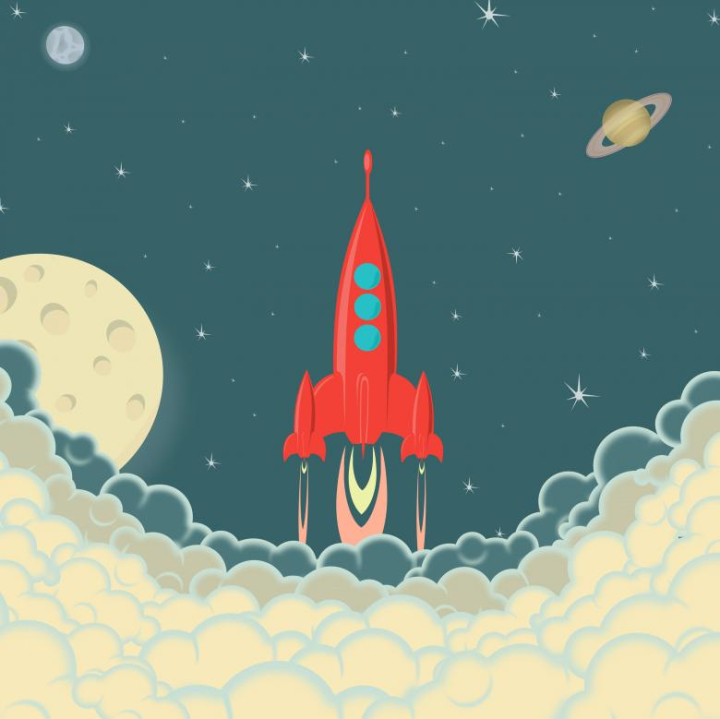 launch,rocket,space,ship,sky,spaceship,technology,illustration,shuttle,planet,symbol,design,fire,background,concept,sign,flat,business,start,porthole,up,blue,travel,vehicle,flame,spacecraft,future,science,star,graphic,icon,exploration,speed,fantasy,object,booster,art,cartoon,futuristic,fly,galaxy,emblem,poster,banner,flight,retro,image,cosmos,alien,astronaut,ufo,astronomy,clip,satellite,isolated,sputnik,engine,label,universe,greeting,presentation,brochure,old,card,simple,clouds,abstract,vintage,moon,promo,paper,album,flyer,wallpaper,print,layout,template,title,window,decorative,cover,smoke,steel,achievement,night,discovery,drawing,energy,artwork,outdoors,station,single,blending,adventure,red,shape,center,transport,moving,atlantis,flying,startup,market,galactic,earth,innovation,new,success,stars,process,marketing,idea,development,management,creative,strategy,project,web,company,organization,beginning,progress,innovative,globe,product,international,netstockvault