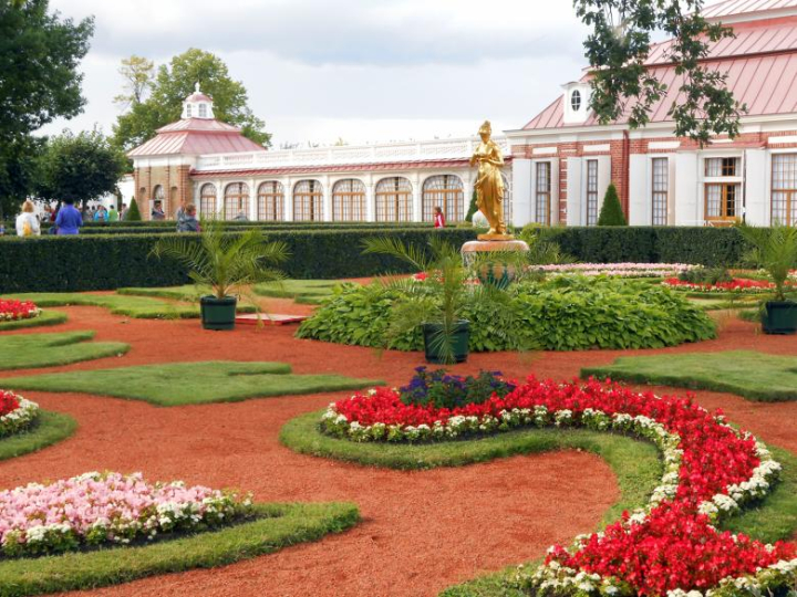 alley,architecture,attraction,bed,blue,bright,building,bushes,culture,day,destination,flowerbed,flowers,garden,gold,golden,greek,green,history,interest,landmark,lawn,lower,man,naked,nobody,nude,outdoors,palace,park,petergof,peterhof,petersbirg,place,quiet,red,russia,russian,saint,shining,sky,st,statue,summer,travel,trees,tulips,netstockvault