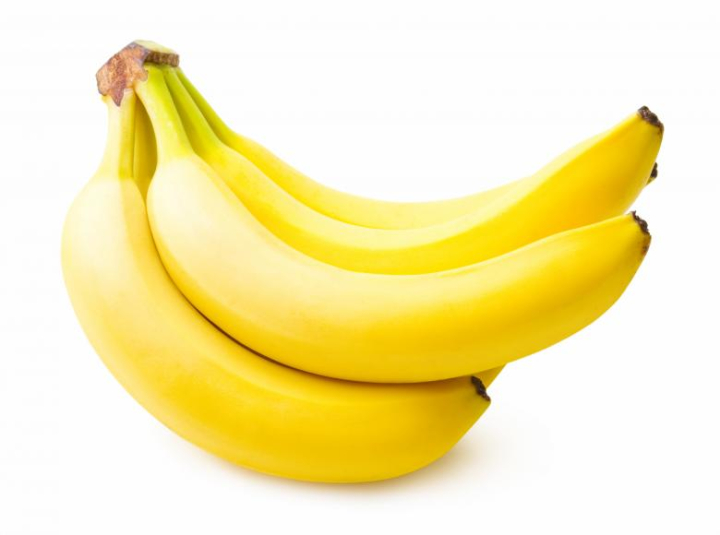 Download free photo of Banana,bunch,fruit,food,bananas - from