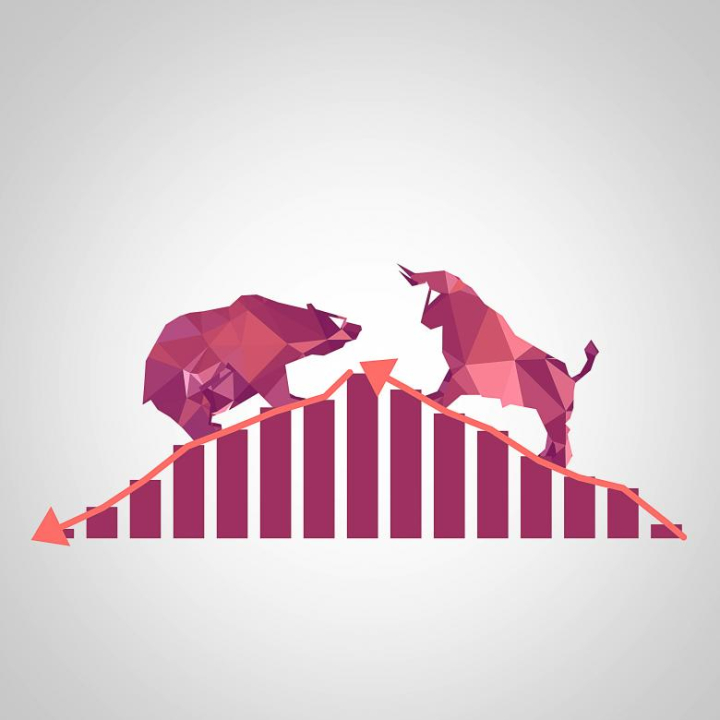 bull,bear,equities,business,stock,market,symbol,finance,currency,earnings,chart,fight,flat,illustration,money,graph,concept,growth,decline,index,funds,dow,jones,standard,poors,mutual,hedge,bullish,bearish,crash,bubble,asset,liquidity,etf,indexing,nasdaq,ftse,dax,mib,cac,hang,seng,dollar,sterling,pound,euro,forex,yield,dividends,price,book,sales,ratio,cash,flow,paper,origami,fighting,sketching,rock,cracked,conflict,drawing,stocks,comparison,animal,spirits,silhouette,mountain,peak,breaking,down,cartoon,sell,buy,arrow,trend,roar,strategy,up,design,metaphor,investment,financial,fed,banks,reserve,quantitative,easing,worth,economy,rate,increment,animals,aggression,benefit,sign,template,diagram,wealth,gain,bank,trading,trader,histogram,exuberance,management,prices,icon,bourse,sale,battle,angry,furious,brokerage,share,rich,company,profusion,profit,work,stockbroker,return,logo,broker,margin,logotype,exchange,netstockvault
