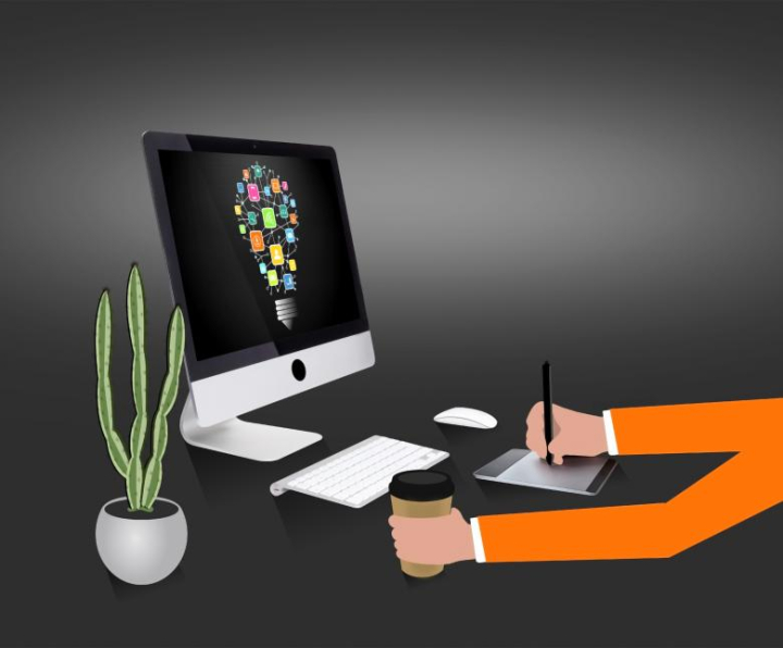 designer,desk,vector,computer,work,flat,web,internet,man,job,person,laptop,workplace,home,freelancer,business,office,design,illustration,cartoon,symbol,businessman,concept,table,hipster,male,female,young,icon,seated,character,programmer,online,information,screen,communication,adult,casual,device,student,graphic,creative,presentation,company,career,element,infographic,manager,busy,tired,workspace,notebook,background,corporate,digital,data,marketing,monitor,graphics,tablet,stylus,team,document,view,coffee,cup,pen,top,management,pencil,keyboard,items,apple,occupation,modern,project,studio,desktop,media,network,plan,strategy,site,blog,brand,social,place,following,sharing,organizer,downloading,blank,world,personal,on,line,idea,connection,shopping,designing,connect,global,advertising,pictures,cool,profession,editing,day,drawing,styling,editor,professional,electronic,agency,style,indoors,wireless,hip,digitizer,orange,attractive,sample,creating,creativity,chart,colour,artist,coworking,wall,website,decoration,nobody,teamwork,contemporary,startup,typewriter,developing,books,copywriting,space,header,tools,process,equipment,objects,profile,overworked,sitting,woman,imac,mac,microsoft,windows,illustrator,photoshop,wacom,photo,portfolio,cover,user,icons,calculator,frames,usb,systems,mug,green,video,paper,shot,flash,card,console,planning,interface,marker,drive,analytics,magnifier,button,clerk,hard,find,human,file,secretary,employment,stress,hire,worker,abstract,figure,cv,object,recruiting,face,employee,banner,labor,vocation,guy,review,using,room,looking,living,smart,relaxed,workflow,searching,relaxation,studying,leisure,browsing,typing,e-mail,one,positive,portrait,surfing,trendy,hand,reading,freelance,people,logo,study,freedom,technology,netstockvault