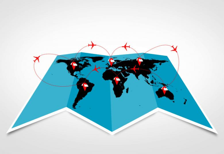 map,aircraft,flying,air,plane,airplane,airport,transport,route,travel,tourism,compass,symbol,location,illustration,design,globe,earth,backgrounds,global,concepts,national,scene,america,cosmopolitan,planisphere,world,suitcase,construction,structure,europe,flight,elements,tour,bags,booking,holiday,summer,tickets,trip,relaxation,flat,sign,tourist,baggage,rest,weather,pictogram,concept,abstract,icon,object,voyage,vacation,luggage,art,graphic,shadow,long,gate,departure,custom,passport,arrival,poster,layout,cover,wallpaper,print,anchor,template,typography,title,flyer,direction,background,journey,slipper,sun,hot,destination,leisure,item,temperature,simple,recreation,collection,cargo,export,freight,import,trade,transportation,international,shipment,yard,sky,gps,blue,ocean,delivery,express,business,logistics,loading,commercial,united,equipment,hub,industrial,rapid,transfer,huge,container,industry,large,continents,netstockvault