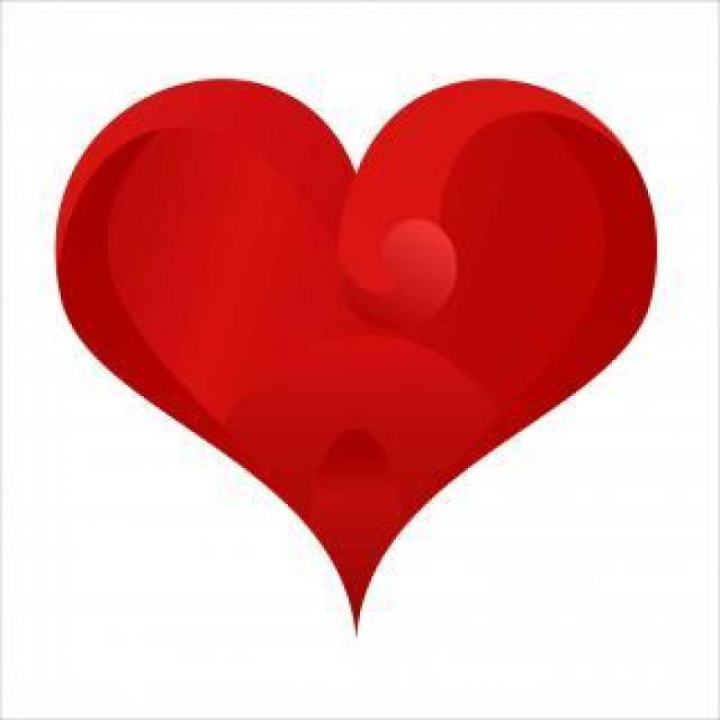red,heart,love,vector,clipart,illustration,valentine,valentinesday,iloveu,lovers,netstockvault