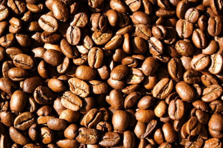netstockvault,food,drink,coffee,bean,beans,coffeebeans,beanstexture,texture,background,pattern