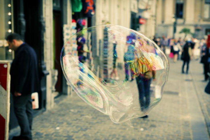 soap,bubble,city,street,people,netstockvault