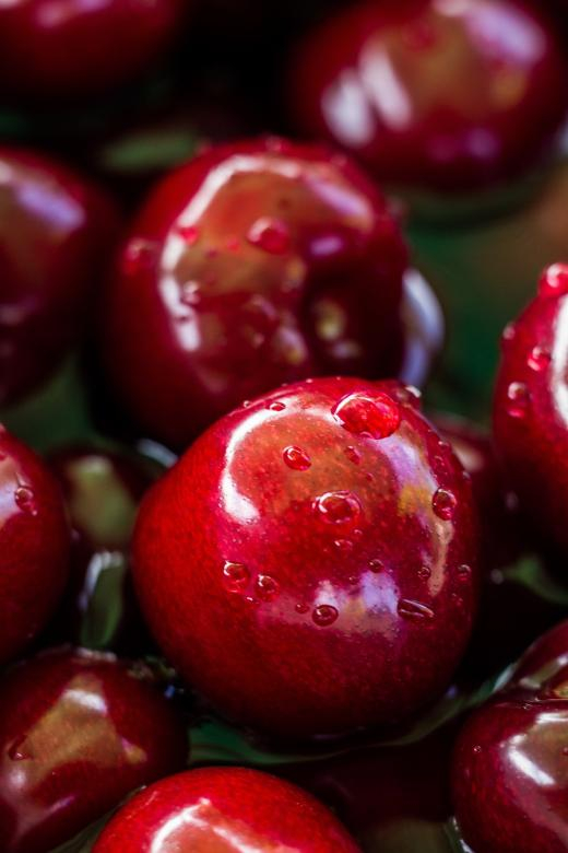 red,berry,berries,fresh,sweet,wild,shine,shiny,netstockvault